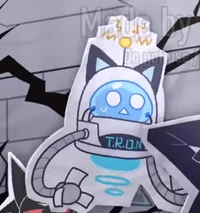 Mister TRON - FPE-AC