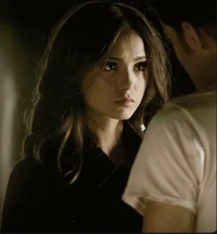 Katherine pierce