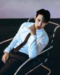 Kim Mingyu