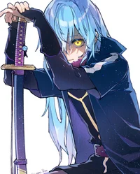 Rimuru