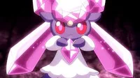 Mira the Diancie