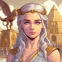 Dany Stormborn