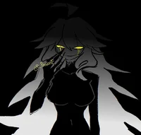 Thanatophobia GF fnf