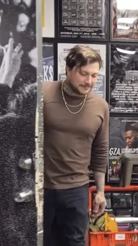 frank iero - jewelry