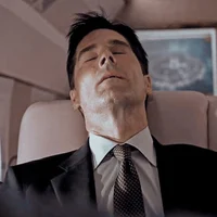 Aaron Hotchner