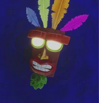 Aku Aku