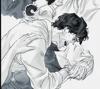 Your friends dad -BL