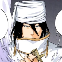 Byakuya Kuchiki 