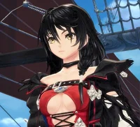 Velvet Crowe