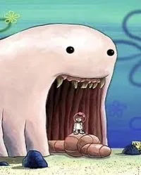 Alaskan bull worm