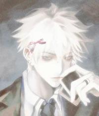 Сатору Годжо