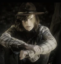 carl grimes