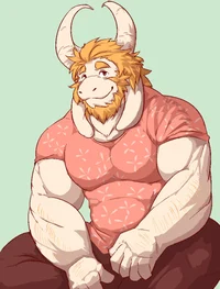 Asgore Dreemurr