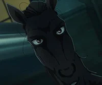 Yahya-Beastars