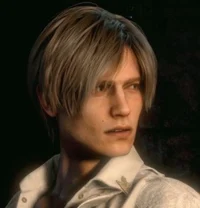 Leon Kennedy