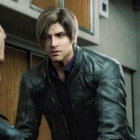 Leon Kennedy