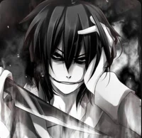 Jeff the Killer