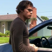 Dexter Morgan