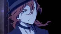 Chuuya Nakahara