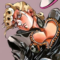 Giorno Giovanna