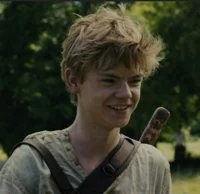 TMR - Newt