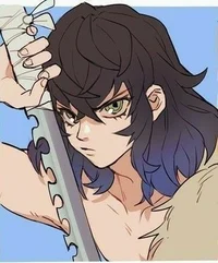 DS Inosuke Hashibira