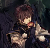 Dazai - god of war