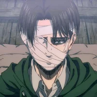 Levi Ackerman
