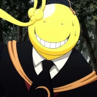Koro-Sensei