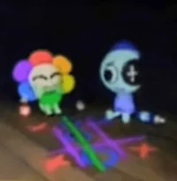 Dandys world preview