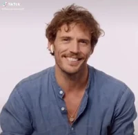 Sam Claflin