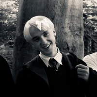 DRACO L MALFOY