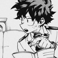 02 IZUKU MIDORIYA