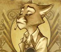 03 - Dorian Zibowski