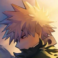 Katsuki Bakugou
