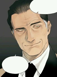 Mafia Husband