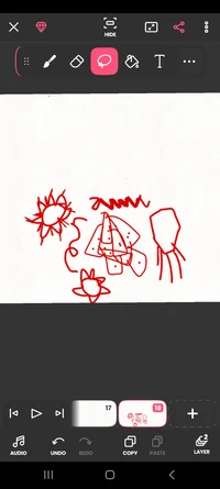 The plague sixtuples