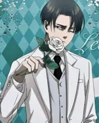 Levi Ackerman