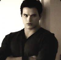 Emmett cullen 