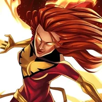 Dark Phoenix