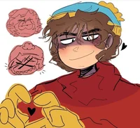 Older bro Cartman