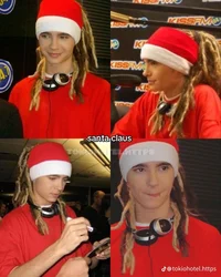 Tom kaulitz