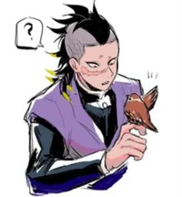 Genya vampire 