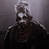 ARCANE Ekko