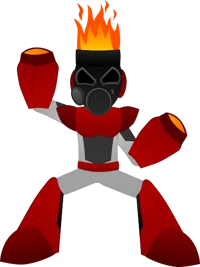 Fire Pyro