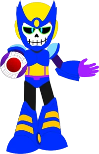 Flash Skelly