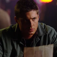 Dean Winchester