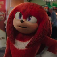 -Movie- Knuckles