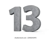 Thirteen BFB Concept