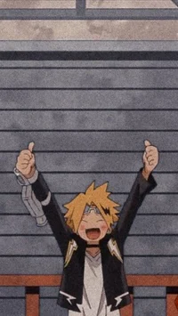 Denki Kaminari